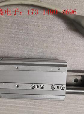 SMC原装日本气缸LESH8RJ-50-R16N1,【询价产品】