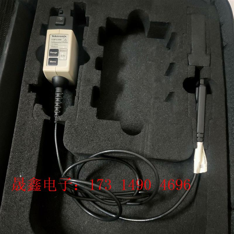 泰克 TDP1500TDP1000 TDP3500示波器有源【询价产品】
