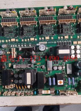 东洋变频器主板驱动板VFC2001/GAC2001/VF64【询价产品】