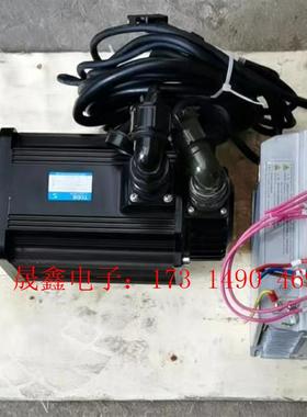 TODE台湾拓达伺服SGYS-C73A 电机SCGA-25H【询价产品】