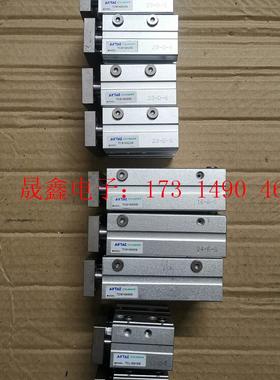 亚德客三杆气缸:TCL12X10S【询价产品】