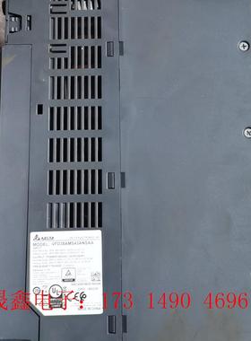 台达MS300系列变频器VFD38AMS43ANSAA【询价产品】