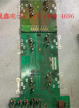 SIMENS变频器板,6SE7035-1EJ84-1JC1,拆【询价产品】