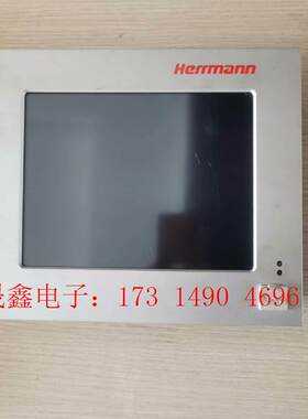 赫尔曼herrmann触摸屏ETV0855,工控屏,,九【询价产品】