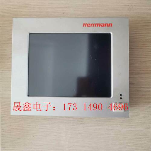 赫尔曼herrmann触摸屏ETV0855,工控屏,,九【询价产品】