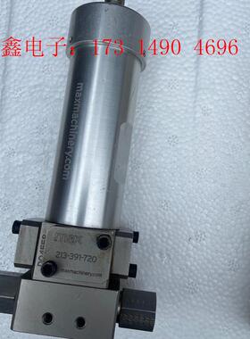 美国maxmachinery活塞流量计294【询价产品】
