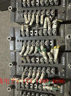 日本NMB放大传感器CSA-507B【询价产品】
