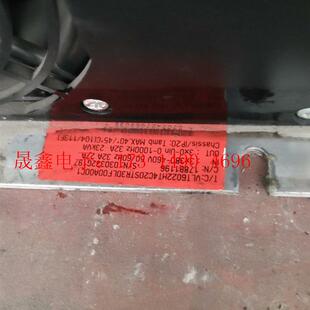 询价产品 11kw变频 丹佛斯vlt6022