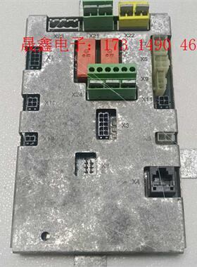 机器人接触器板   DSQC611  功能【询价产品】