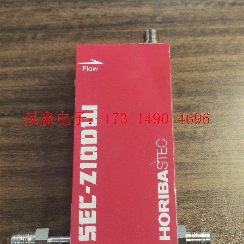 进口气体流量计拆件:SEC-Z12DWM 20SLM!正品有【询价产品】