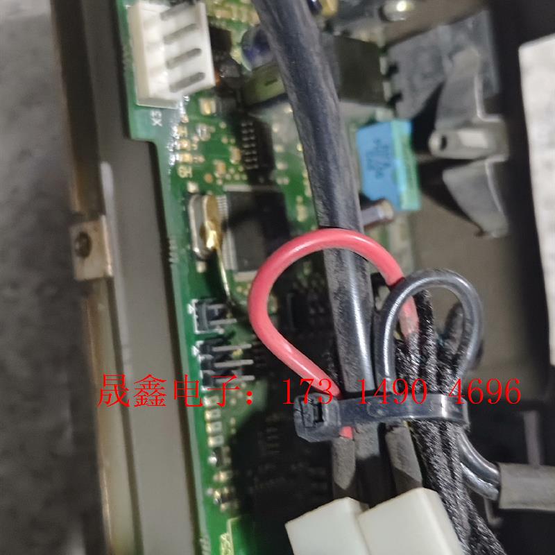 伟肯变频器风机控制板PC00299【询价产品】