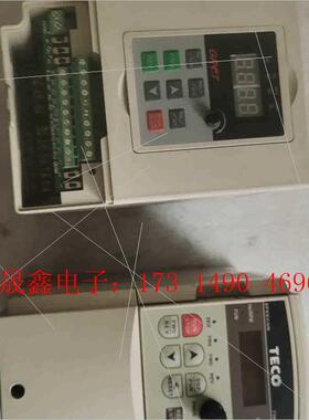 东元7300CV变频器JNTHBCBAR500BC-U-【询价产品】