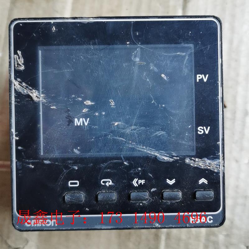 欧姆龙E5AC-RX3ASM-800,2.1版本,的【询价产品】