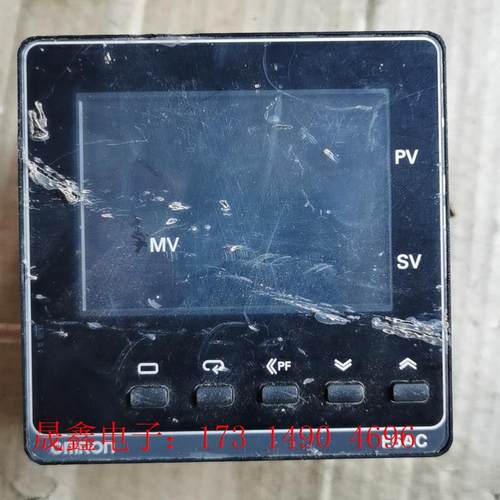 欧姆龙E5AC-RX3ASM-800,2.1版本,的【询价产品】