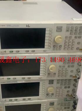 Agilent E4438C E44403c E4407B【询价产品】