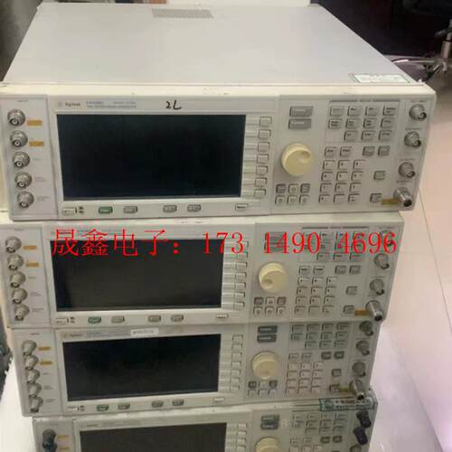 Agilent E4438C E44403c E4407B【询价产品】