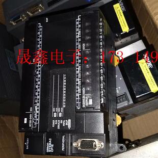 欧姆龙PLC CP1E N40SDR 询价产品