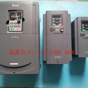 5R5P 变频器GD200A 004G 询价产品