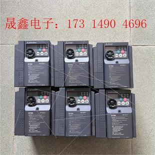D740 询价产品 0.75K 0.75KW CHT 变频器FR