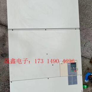 安川变频器220kw 保证质量 询价产品 75kw原装