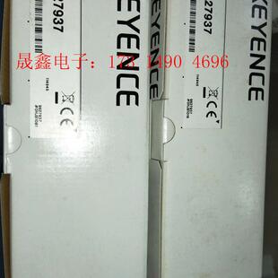 询价产品 枪232 扫码 27937基恩士KEYENCE原装 正品