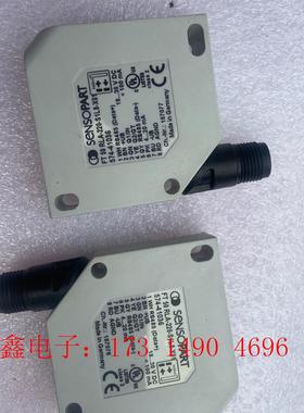 德国森萨帕特sensorpart【询价产品】