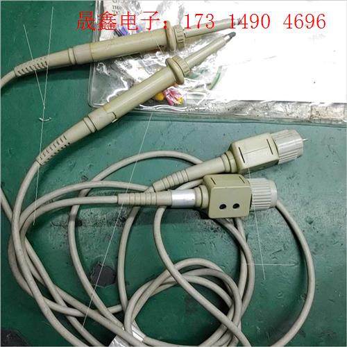 安捷伦Agilent N2862A示波器探棒,新如图,【询价产品】