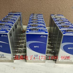 询价产品 MKS气体质量流量计流量控制器MFC GE50A系列MFC