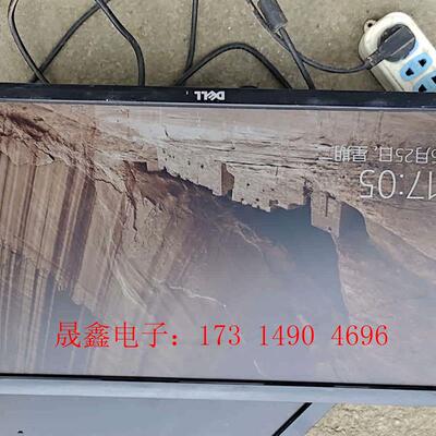 显示屏,型号IN2030MF,如图,正常使用,【询价产品】