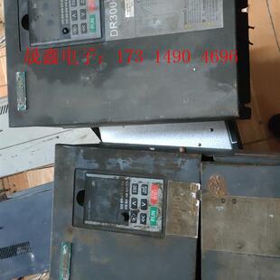 差 15KW重载变频器两台 DR300 询价产品 功能 大元