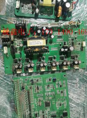 沃陆VL600系列22kw 30kw变频器主板VL600-K【询价产品】