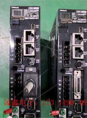 R88D-KN02H-ECT【询价产品】