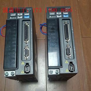 0221 如图 正常 伺服驱动器ASD 询价产品