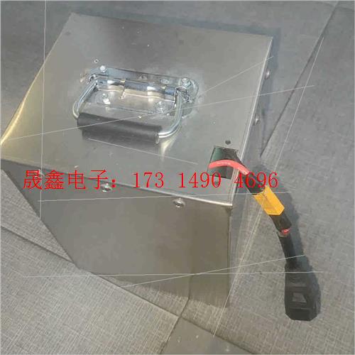 48伏50安时锂电池组,的,外壳尺寸175/200/26【询价产品】