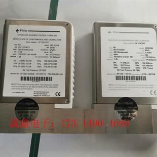 BROOKS流量计:GF125CXXC  280SCCM 8【询价产品】