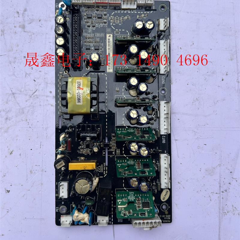 #电路板英威腾GD200A变频器驱动板PA1405-DR9【询价产品】