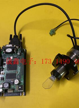 激光打标机振镜SCANER S/N GAL-SA-30D(Y【询价产品】