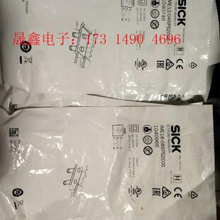 SICK未拆封 询价产品