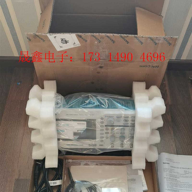 TBS1102X   100M泰克示波器,帮客户从原厂订的一【询价产品】