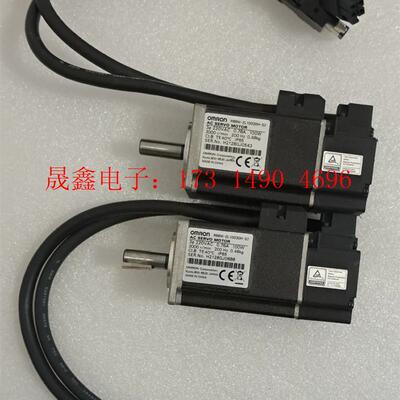 欧姆龙R88M-ZL10030H-S2,100W,片,【询价产品】