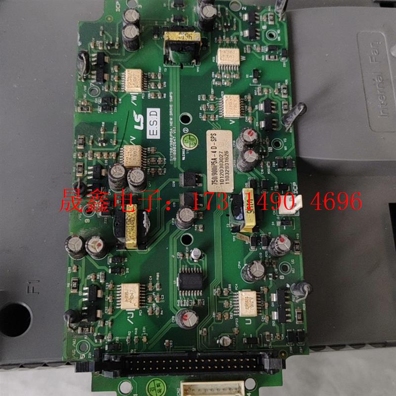 LG变频器触发板750/900IP5A-4D-SPS原装【询价产品】