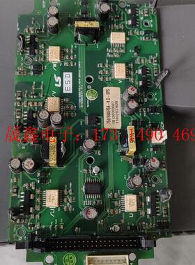 LG变频器触发板750/900IP5A-4D-SPS原装【询价产品】