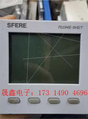 PD194E-9HDT【询价产品】