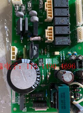 日本任源EBARA真空泵主板,ESR100CN,完好真空泵拆【询价产品】