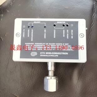 GRANVILLE 275真空计 询价产品 PHILLIPS