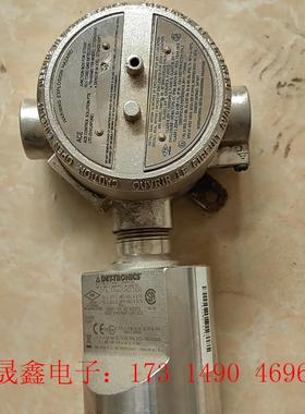 DET-TRONICS美国进口探测器【询价产品】