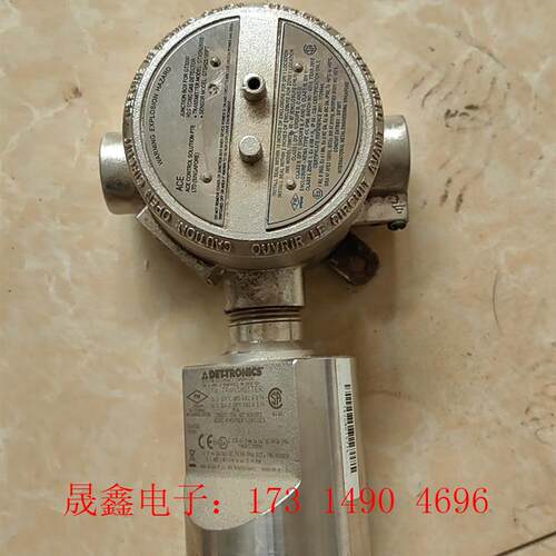 DET-TRONICS美国进口探测器【询价产品】