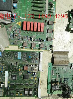 SIMENS直流调速器主板驱动板C98043-A1660-L1-1【询价产品】