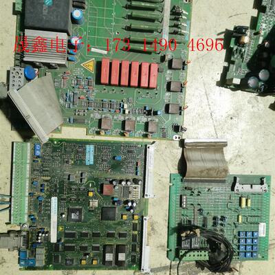 SIMENS直流调速器主板驱动板C98043-A1660-L1-1【询价产品】