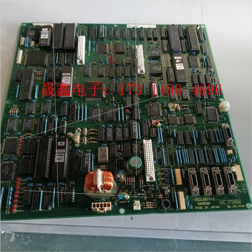 兄弟机床主板   的坏  出配件【询价产品】